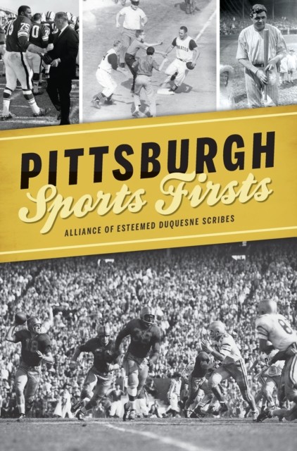 Pittsburgh Sports Firsts, Alliance of Esteemed Duquesne Scribes