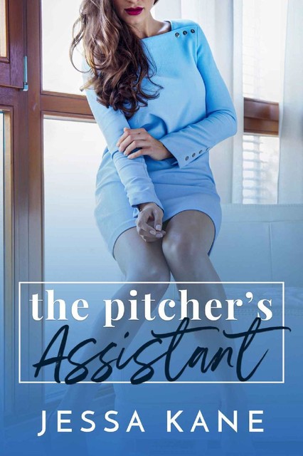 The Pitcher's Assistant, Jessa Kane