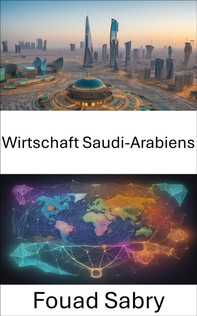 Wirtschaft Saudi-Arabiens, Fouad Sabry