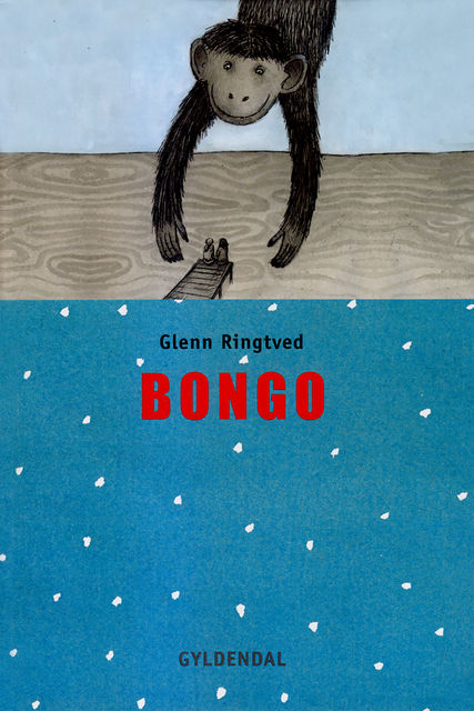 Bongo, Glenn Ringtved
