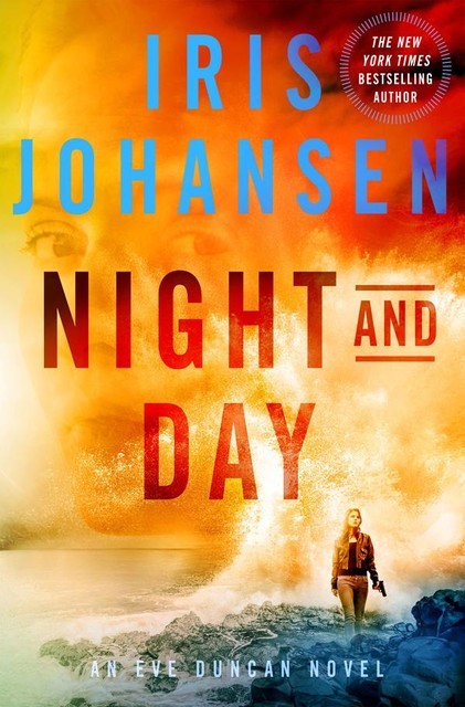 Night and Day, Iris Johansen