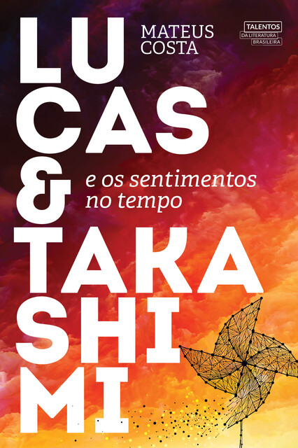 Lucas & Takashimi, Mateus Costa