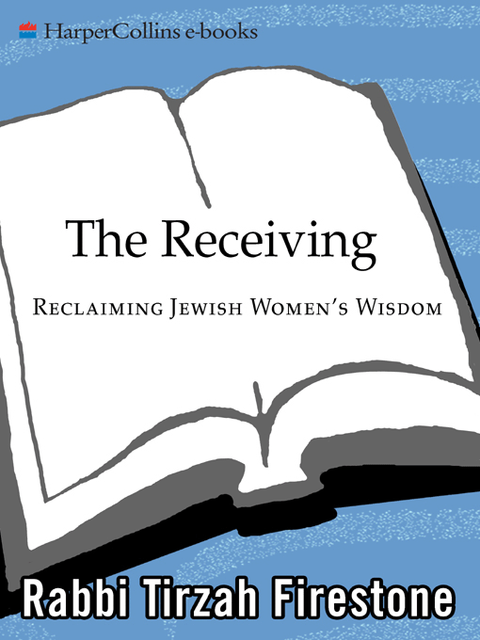 The Receiving, Tirzah Firestone