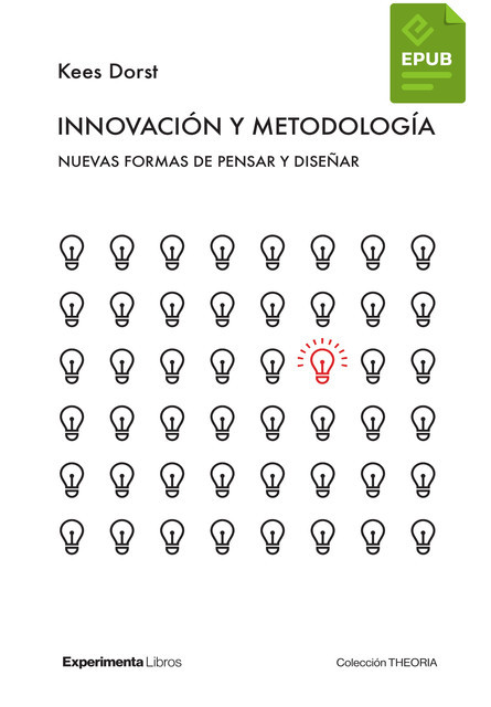 Innovación y metodología, Kees Dorst