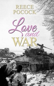 Love and War, Reece Pocock