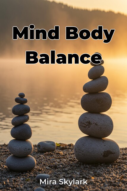 Mind Body Balance, Mira Skylark