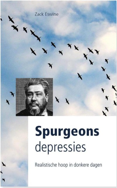 Spurgeons depressies, Zack Eswine