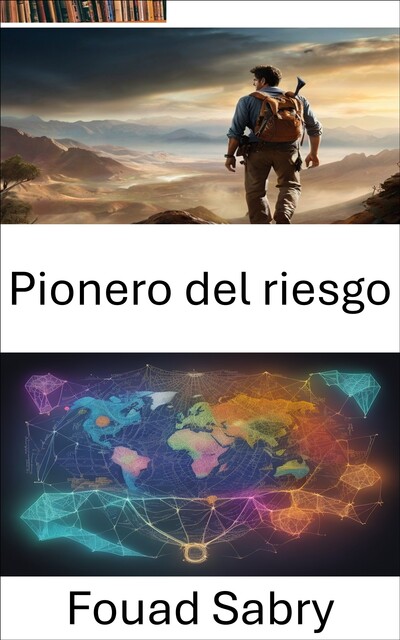 Pionero del riesgo, Fouad Sabry