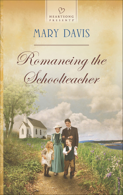 Romancing the Schoolteacher, Mary Davis