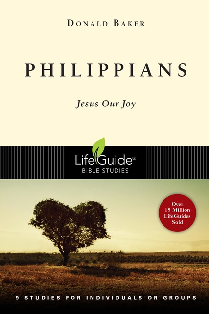 Philippians, Donald Baker