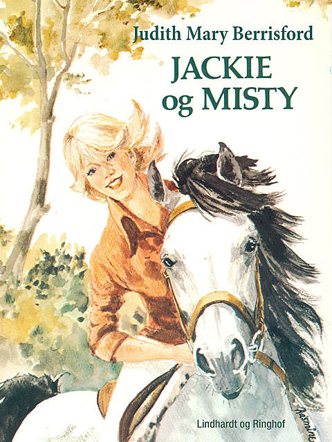 Jackie og Misty, Judith Mary Berrisford