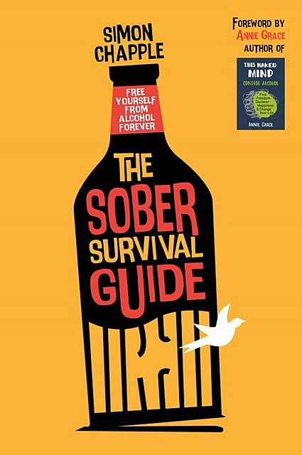 The Sober Survival Guide, Simon Chapple