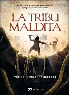 La Tribu Maldita, Víctor Fernández Correas