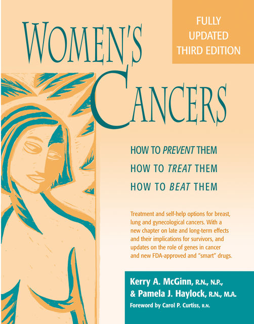 Women’s Cancers, Kerry Anne McGinn, MSN, NP, RN