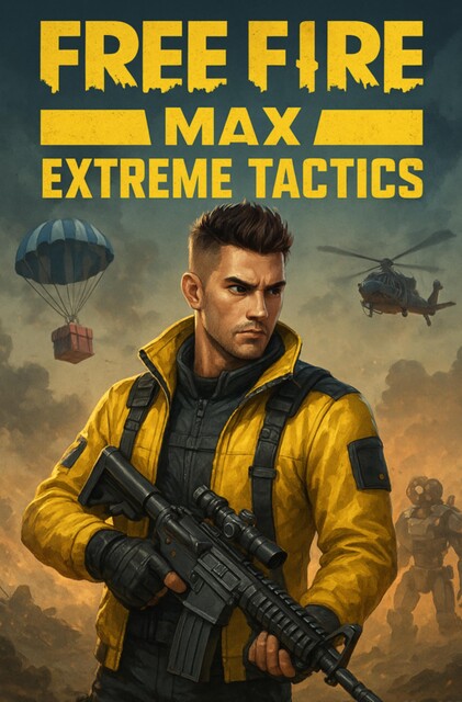 Free Fire – Extreme Tactics, Danniel Silva