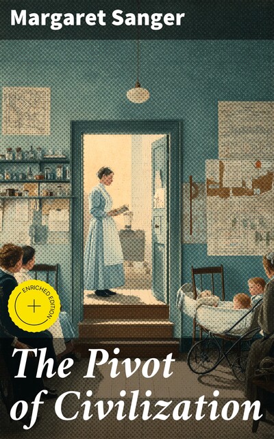 The Pivot of Civilization, Margaret Sanger