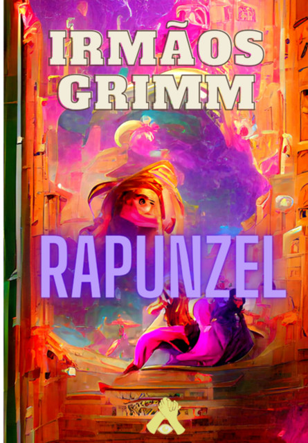 Rapunzel, Irmãos Grimm