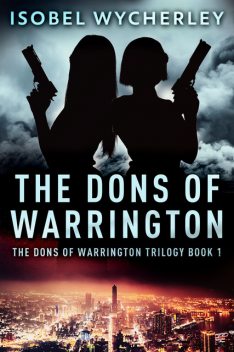 The Dons of Warrington, Isobel Wycherley