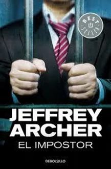 El Impostor, Jeffrey Archer
