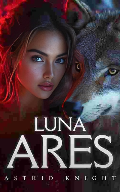 Luna Ares, Astrid Knight