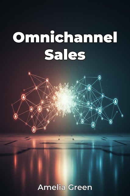 Omnichannel Sales, Amelia Green