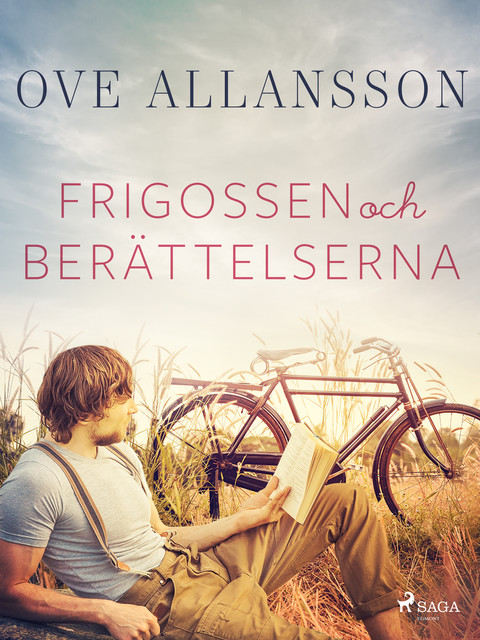 Frigossen och berättelserna, Ove Allansson