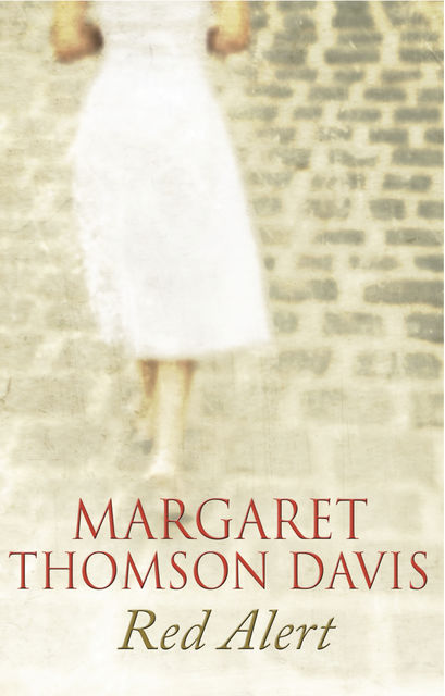 Red Alert, Margaret Thomson Davis