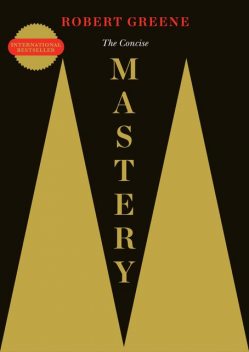 The Concise Mastery, Robert Greene