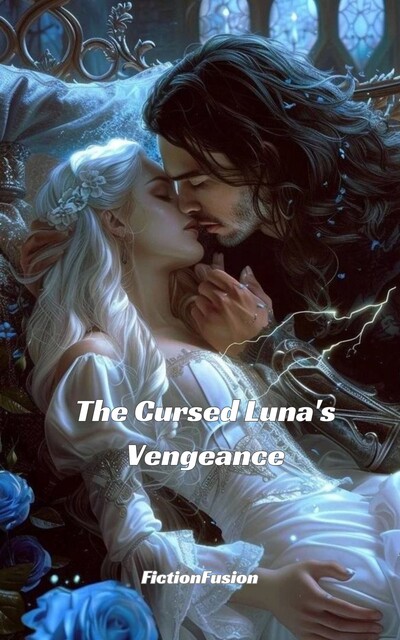 The Cursed Luna's Vengeance, FictionFusion