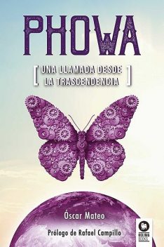 Phowa, Óscar Mateo Quintana