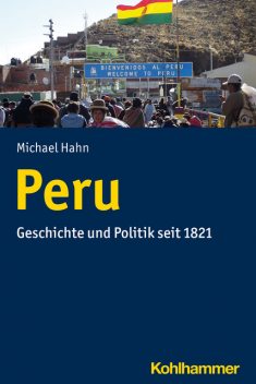 Peru, Michael Hahn