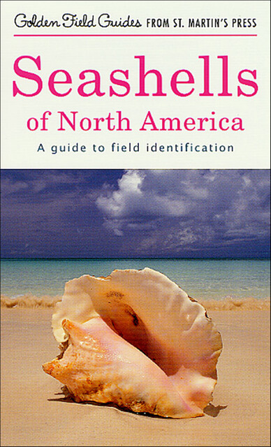 Seashells of North America, R. Tucker Abbott