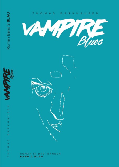 Vampire Blues 2, Thomas Barkhausen