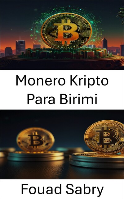Monero Kripto Para Birimi, Fouad Sabry