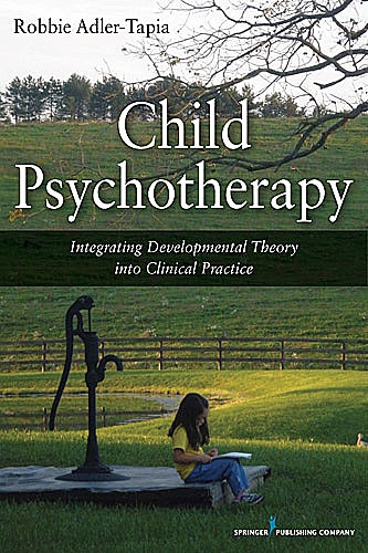 Child Psychotherapy, Robbie Adler-Tapia