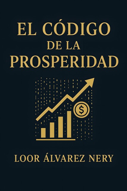 El Codigo De La Prosperidad, Nery Loor a