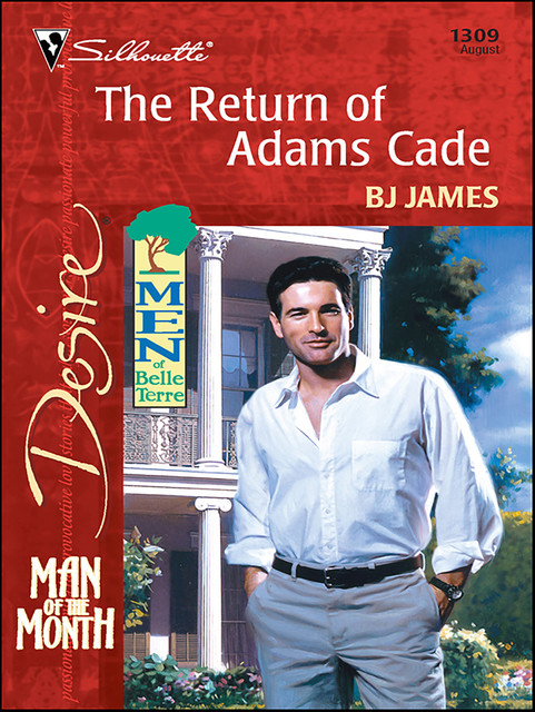 The Return of Adams Cade, Bj James