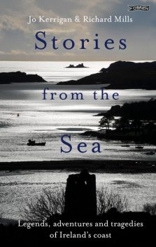 Stories from the Sea, Jo Kerrigan