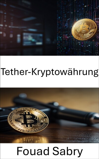 Tether-Kryptowährung, Fouad Sabry