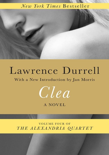 Clea, Lawrence Durrell