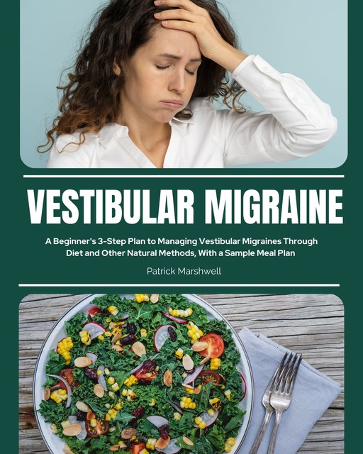 Vestibular Migraine, Patrick Marshwell