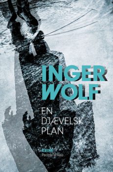 En djævelsk plan, Inger Wolf