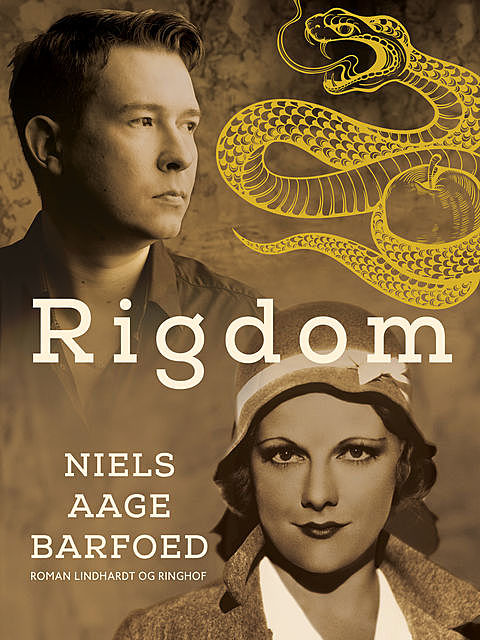 Rigdom, Niels Barfoed