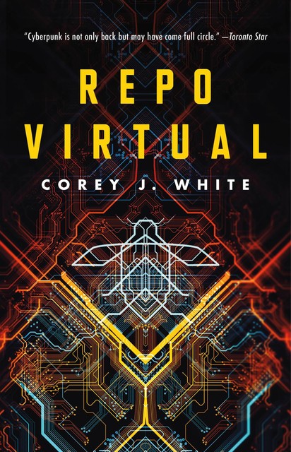 Repo Virtual, Corey J. White