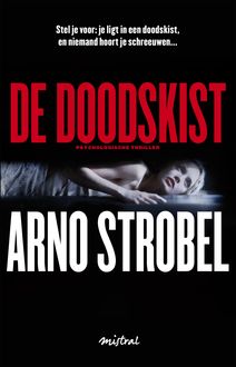 De doodskist, Arno Strobel