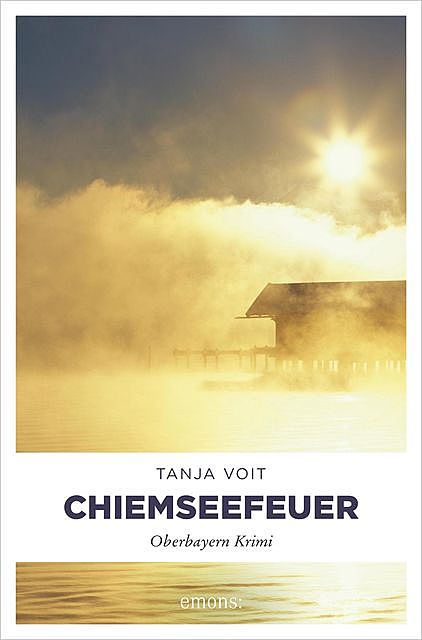 Chiemseefeuer, Tanja Voit