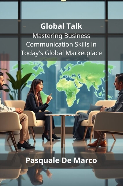 Global Talk, Pasquale De Marco