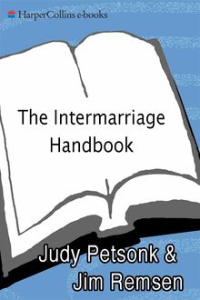 The Intermarriage Handbook, Jim Remsen, Judy Petsonk