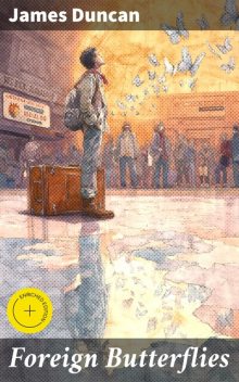 Foreign Butterflies, James Duncan