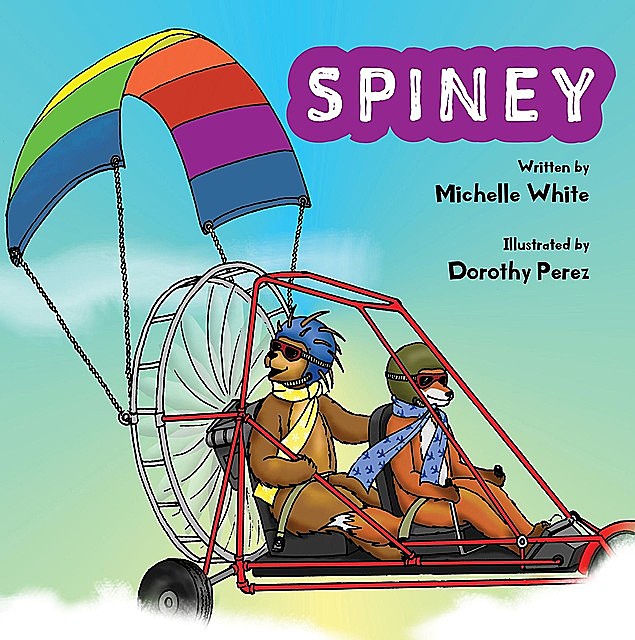Spiney, Michelle White